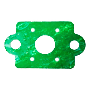 Makita DA00000416 Gasket Carburetor, MS-27C