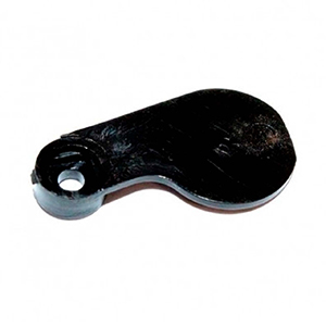 Makita DA00000421 Choke Plate, MS-27C