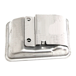 Makita DA00000426 Muffler Exhaust, MS-27C