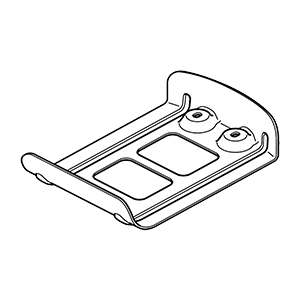 Makita DA00000431 Stand, MS-27C