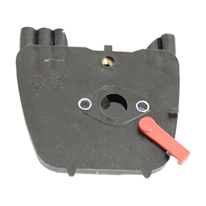 Makita DA00000452 Plate Air Cleaner Ass