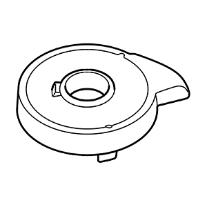 Makita DA00000463 Switch Lever, MS-27C