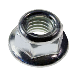 Makita DA00000537 Hex. Flange Lock Nut M8, XML03