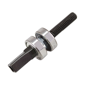 Makita DA00000649 Square Hole Shaft Ass