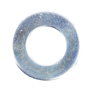 Makita DA00001286 Flat Washer 8, XML03