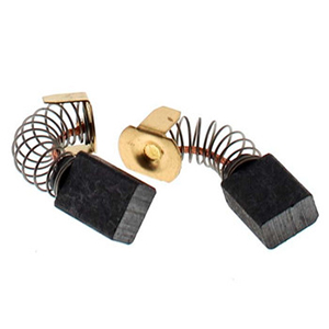 Makita GB00000129 Carbon Brush Ass