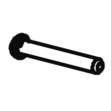 Makita GM00001336 Screw PM4 X 29, DML805