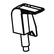 Makita GM00001347 Cord Hook (r), DML805