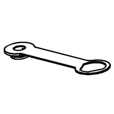 Makita GM00001349 Adapter, DML805