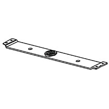 Makita GM00001369 Under Stand, DML805