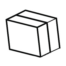 Makita GM00001375 Pad (c), DML805