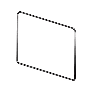 Makita GM00002116 Lens O-ring, DML811