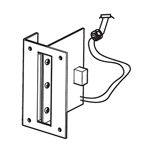 Makita GM00002121 Main Pcba Ass