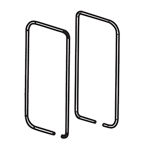 Makita GM00002132 Mid-body O-ring, DML811