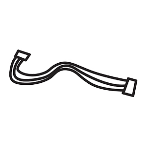 Makita GM00002139 4P Wafer, DML811