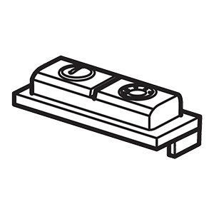 Makita GM00002141 Switch Ass