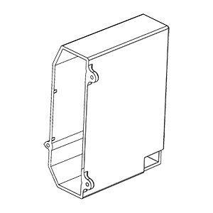 Makita GM00002186 Ac Power Ass