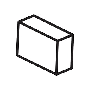 Makita GM00002195 Silicon Rubber 15X10X5.7, DML809