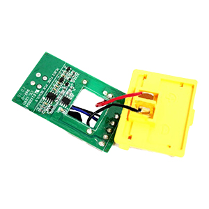 Makita GM00002235 Pcba & Terminal Ass