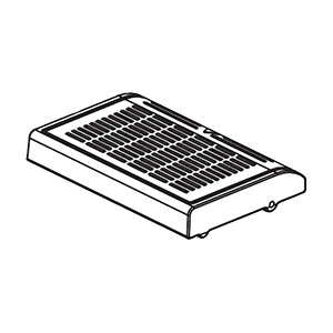 Makita GM00002258 Latch A, DML809