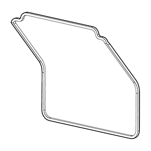 Makita GM00002299 Latch O-ring