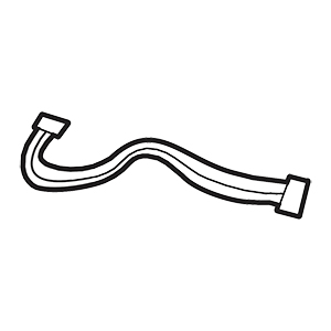 Makita GM00002302 Lead Unit