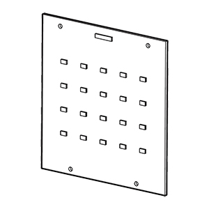 Makita GM00002318 Led Pcba Assy