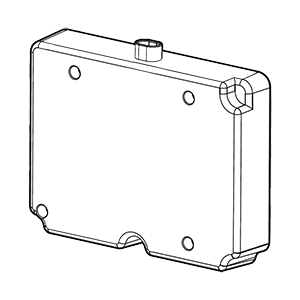 Makita GM00002319 Power Case