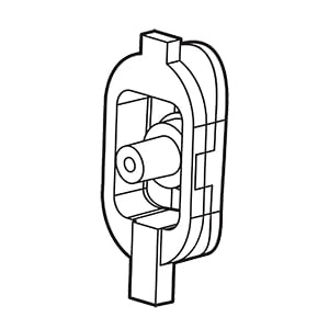 Makita GM00002333 Switch Assy
