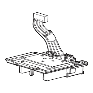 Makita GM00002335 Terminal Assy