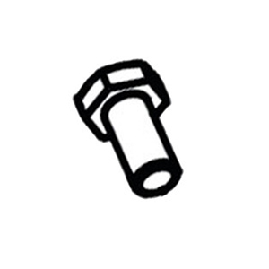 Makita GM00002410 Hex. Bolt M8, ML005G