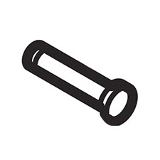 Makita HY00000063 Pin 3, AF505