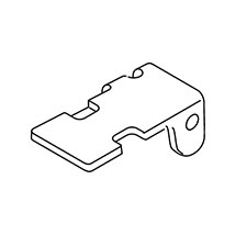 Makita HY00000117 Idler, AN453