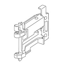 Makita HY00000171 Door, AN453