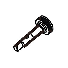 Makita HY00000179 Piston, AN453