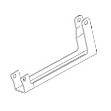 Makita HY00000186 Single Guide, AN453