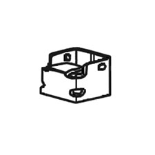 Makita HY00000194 Holder, AN453