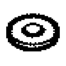 Makita HY00000319 Flat Washer 6, AC310H