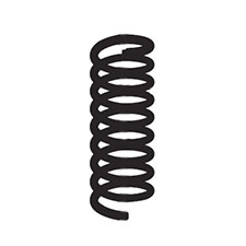 Makita HY00000421 Compression Spring 5, AT638A