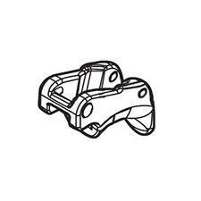 Makita HY00000436 Trigger