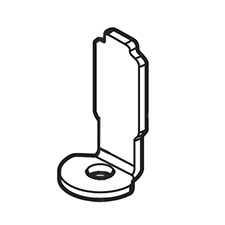 Makita HY00000444 Upper Yoke, AT638A