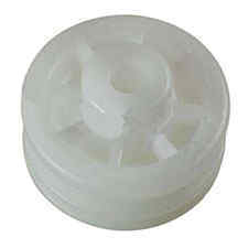 Makita HY00000447 Trigger Valve Case, AF601