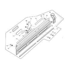Makita HY00000471 Magazine Ass