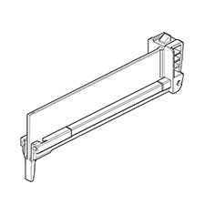 Makita HY00000477 Sub Magazine, AT638A