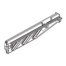 Makita HY00000479 Magazine, AF601