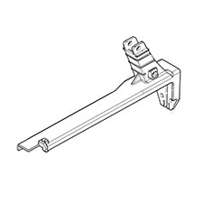 Makita HY00000480 Magazine Cover, AF601