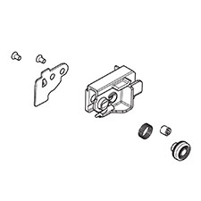 Makita HY00000486 Pusher Lever Ass