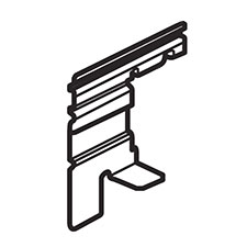 Makita HY00000489 Pusher, AF353