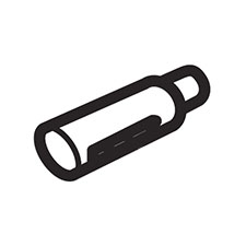 Makita HY00000492 Pin 5, AF353