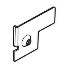 Makita HY00000500 Nail Stopper, AF601